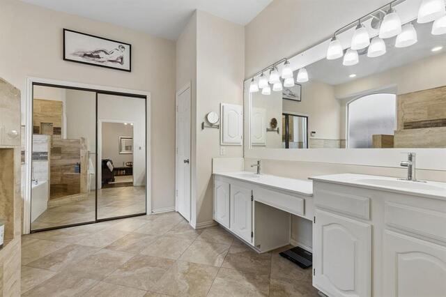 5805 Wilmington, Drive Frisco, TX photo 15