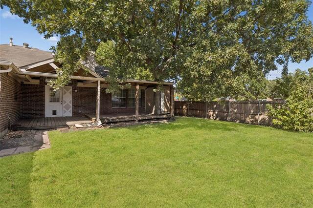 728 Lauren, Way Allen, TX photo 31