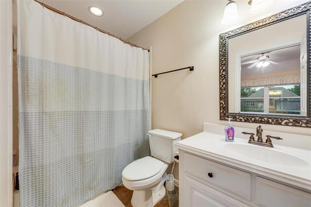 1901 Big Bend, Cove Southlake, TX photo 25