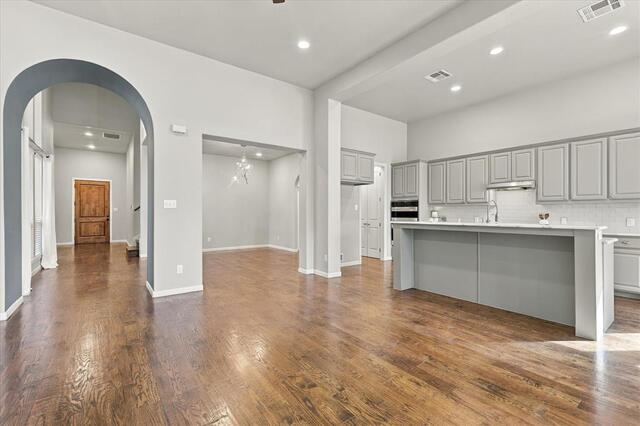 304 Thistle, Ridge Denton, TX photo 4