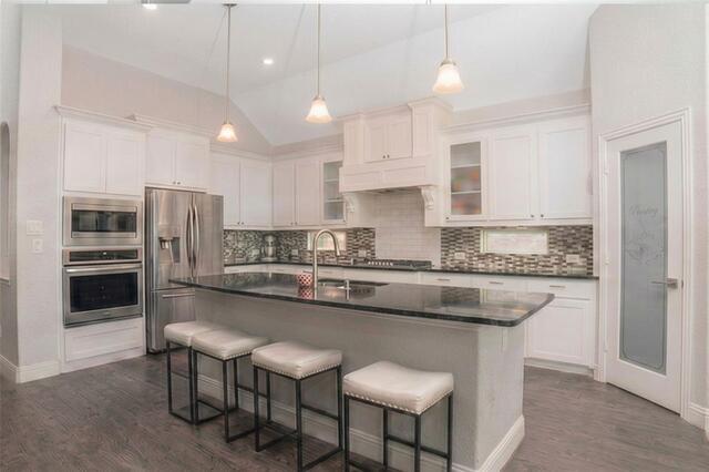 2609 Hammock Lake Drive, Little Elm, TX photo 13