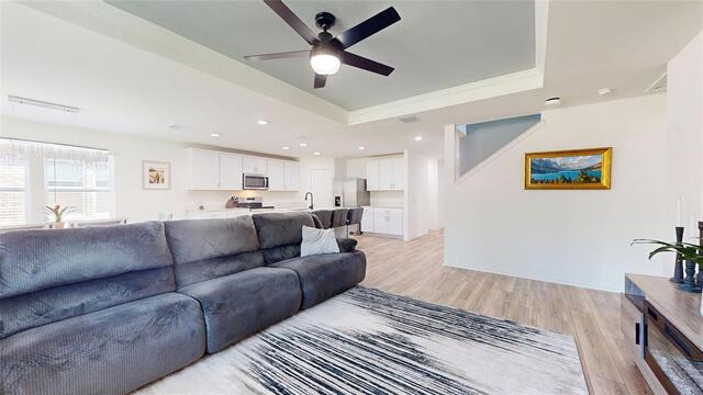 2520 Pecan Park, Drive Denton, TX photo 5