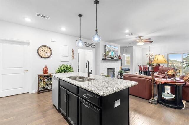 651 N Watters Road, 5205 Allen, TX photo 5