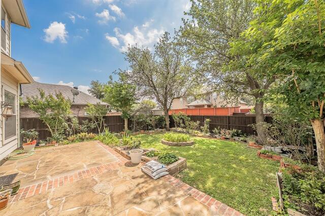 5549 Mountain Valley Drive, The Colony, TX photo 21