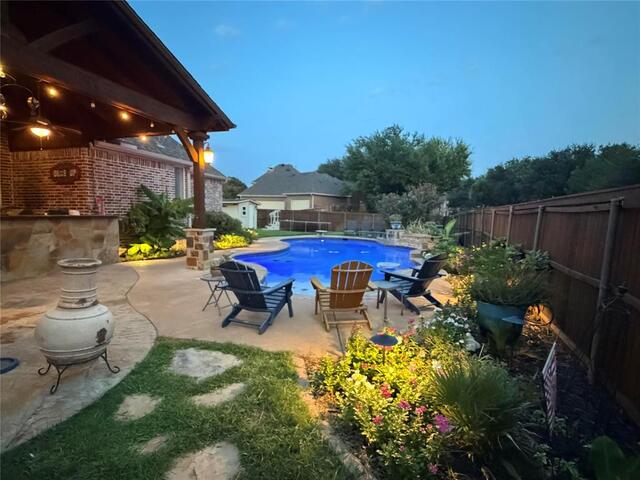 900 Bandera, Court Allen, TX photo 36