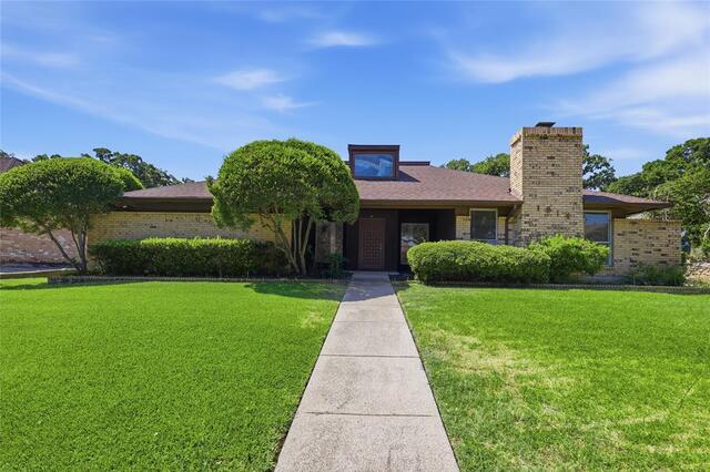 1814 Briarcrest Lane, Arlington, TX image