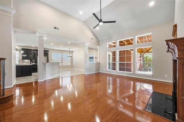 2508 Mitchell, Drive Plano, TX photo 7