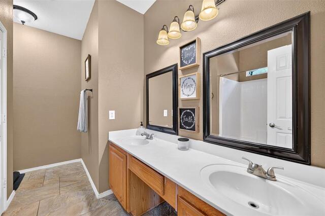 2600 Winterberry Lane, Little Elm, TX photo 24