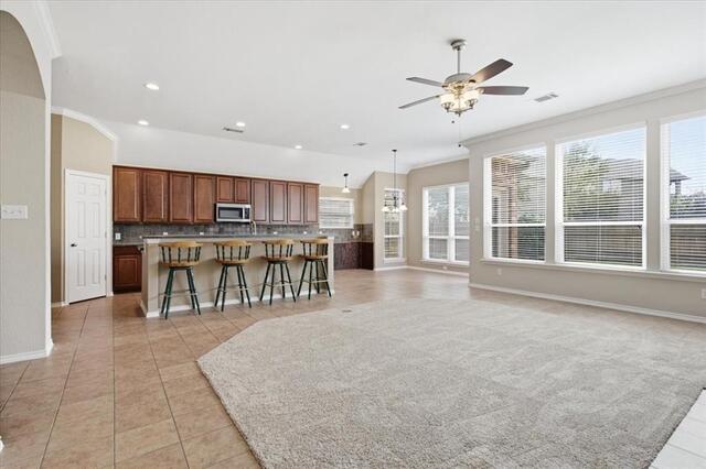 7605 Chadwick, Drive McKinney, TX photo 2