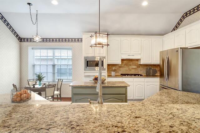 1315 Ballantrae, Drive Allen, TX photo 6