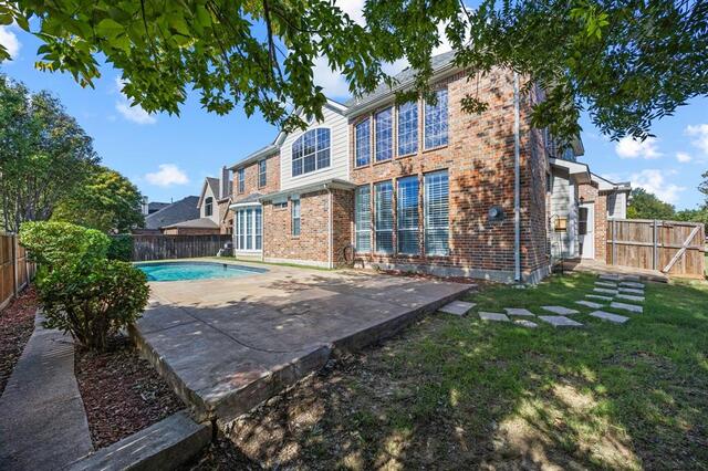 2022 Country Brook, Lane Allen, TX photo 36