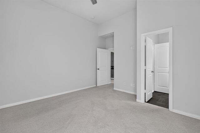 3131 Callander, The Colony, TX photo 35