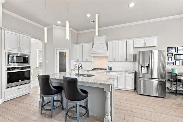 1305 Chiva Drive, Little Elm, TX photo 17
