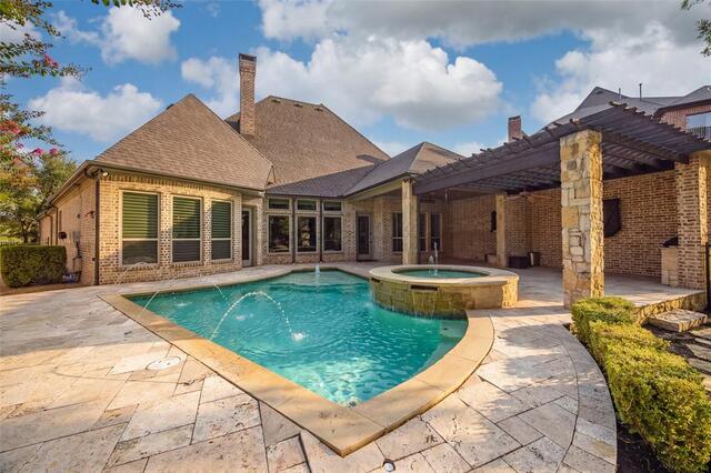 6205 Avalon Woods, Drive McKinney, TX photo 6