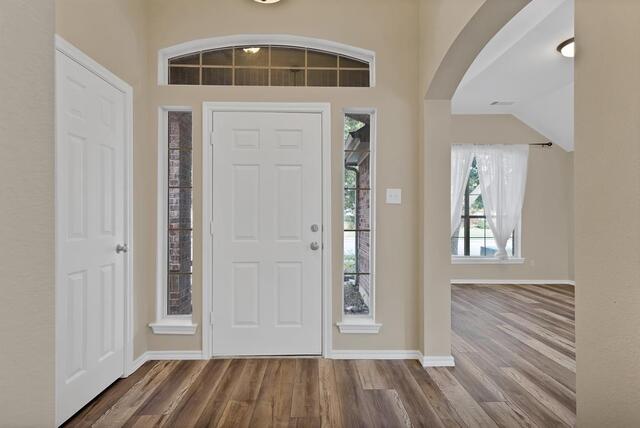 9809 Havenway, Drive Denton, TX photo 6