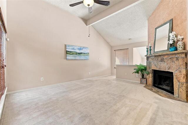 2923 Menlo Park, Lane Carrollton, TX photo 7