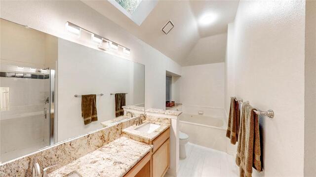 4612 Sandera Lane, Flower Mound, TX photo 25