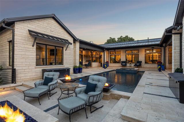 1203 Perdenalas, Trail Westlake, TX photo 37