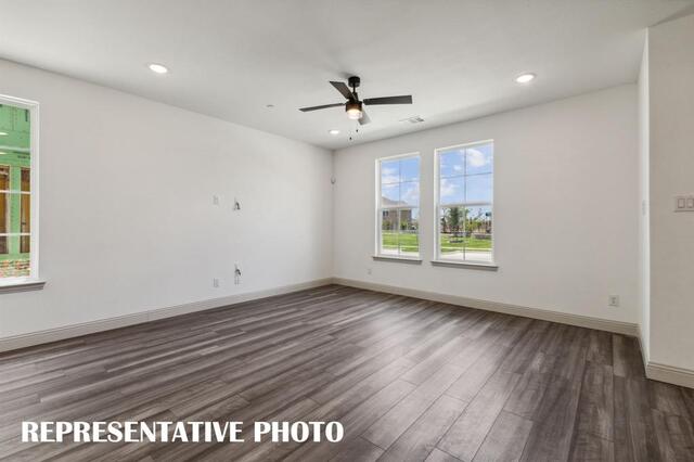 1218 Verbena, Way Allen, TX photo 4