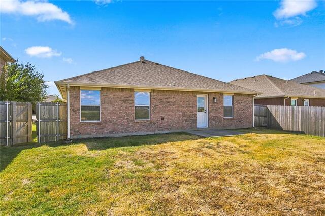 2708 Morning Song Drive, Little Elm, TX photo 21