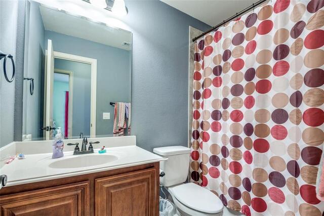 9312 Wellington Drive, Little Elm, TX photo 31