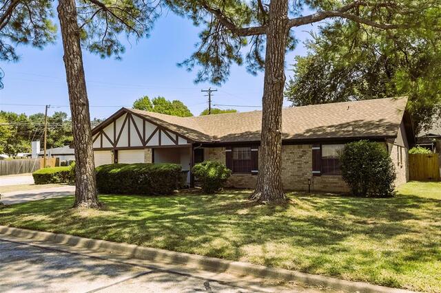 1901 Alston Street, Arlington, TX image
