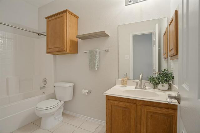 1524 Creek Springs, Drive Allen, TX photo 20