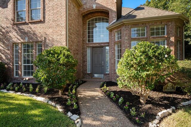 815 Forest Lakes, Drive Keller, TX photo 4