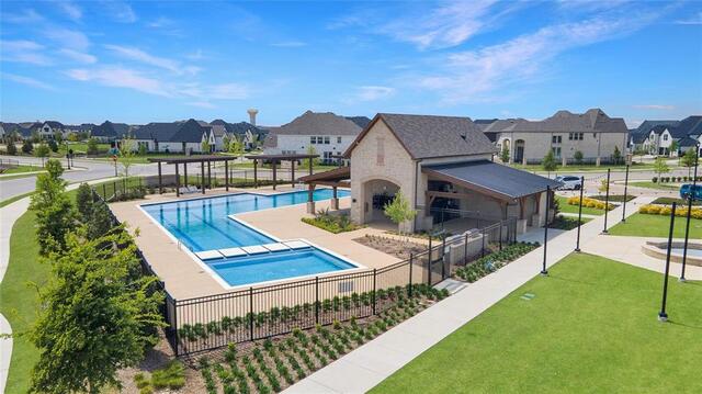 120 Miramar, Drive Prosper, TX photo 38