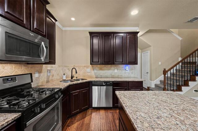 1816 Desoto, Drive McKinney, TX photo 13