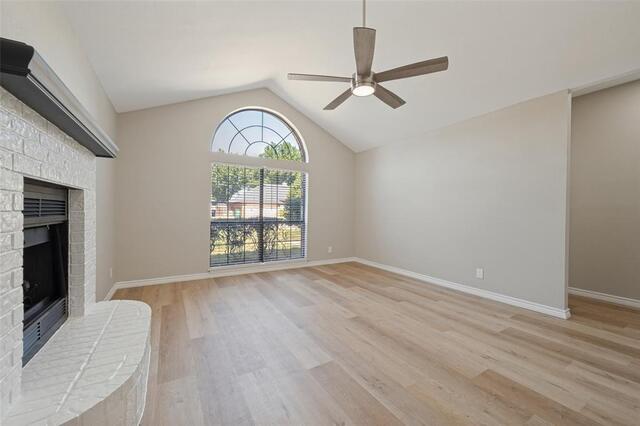 2908 Christopher, Drive Denton, TX photo 6