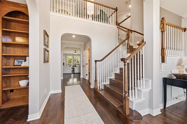 1720 Water Lily, Drive Southlake, TX photo 8