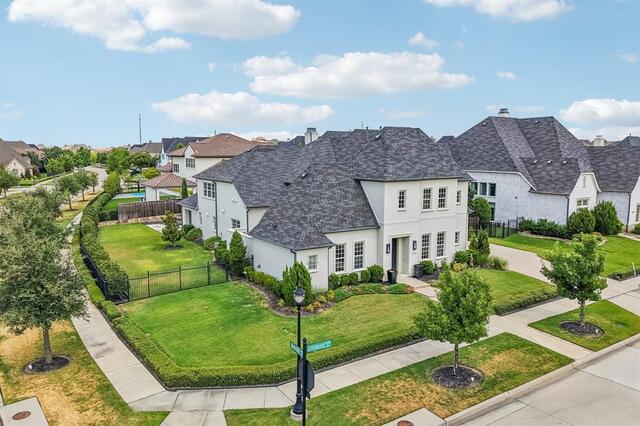 4214 Longwood, Drive Frisco, TX photo 2