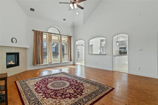 1611 Mcmaster, Lane Prosper, TX photo 15