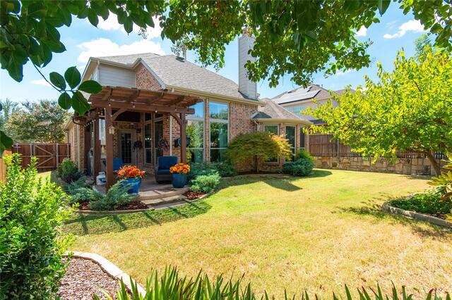 6316 Wind Song, Drive McKinney, TX photo 36