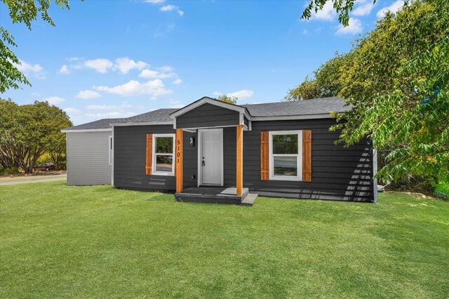 5101 Miller Avenue, Fort Worth, TX image