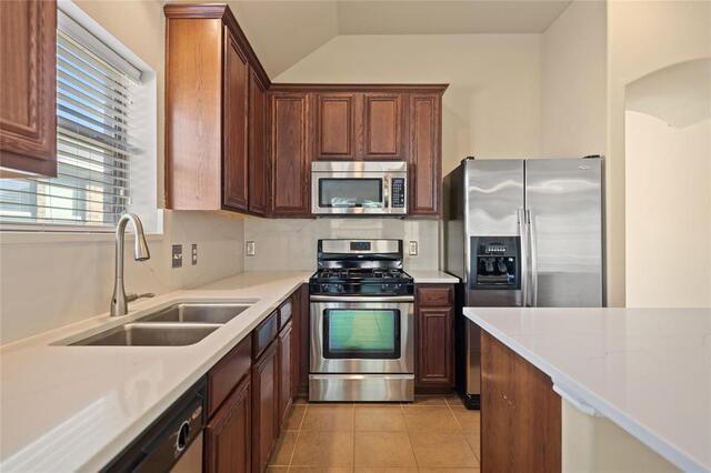 5124 Hidden Knolls, Drive McKinney, TX photo 9
