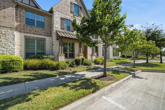 4678 Dozier Road, B Carrollton, TX photo 6