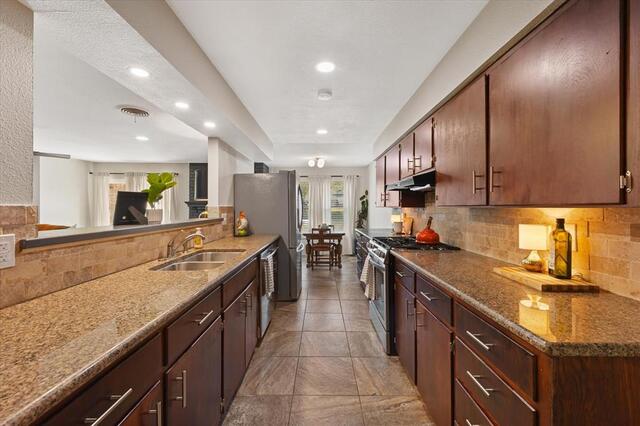 617 Mimosa, Drive Denton, TX photo 6