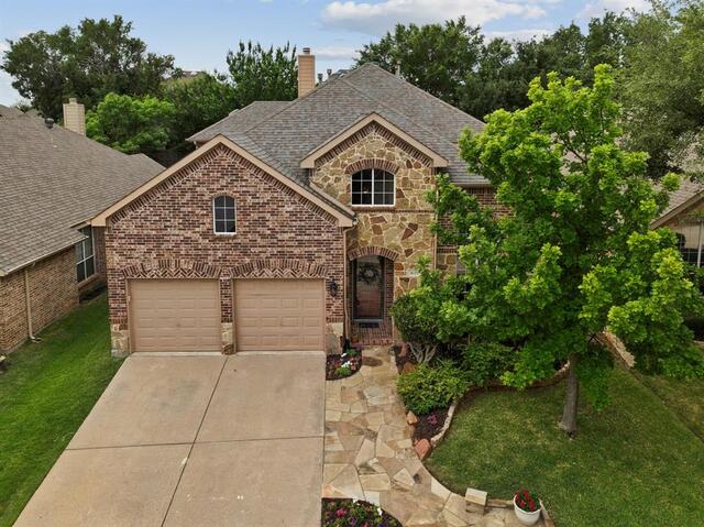 3629 Nandina Drive, Flower Mound, TX image