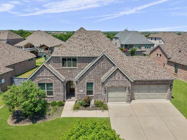 7025 Central Court, Little Elm, TX photo 34