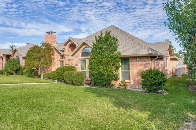 913 Royal Oaks, Drive Lewisville, TX photo 11