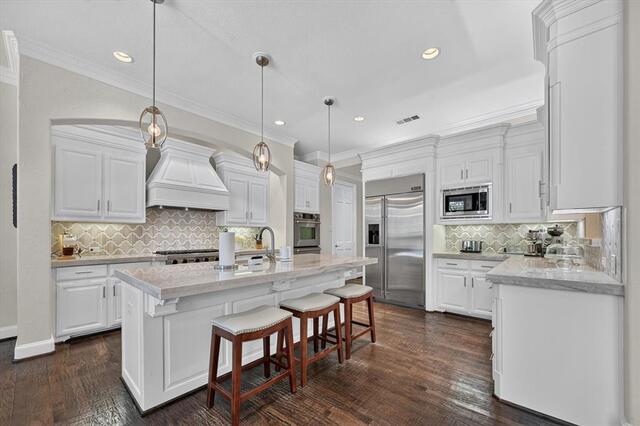 4901 Glenshire Drive, Flower Mound, TX photo 11