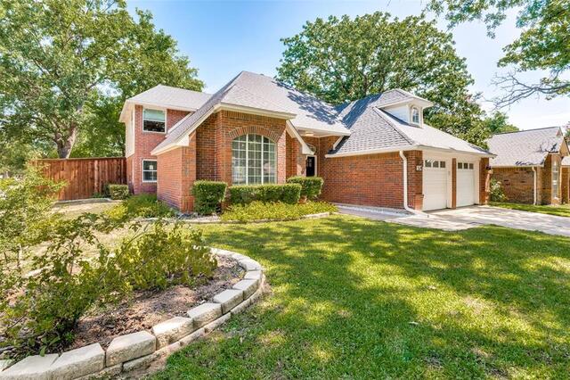 534 Post Oak Road, Grapevine, TX image