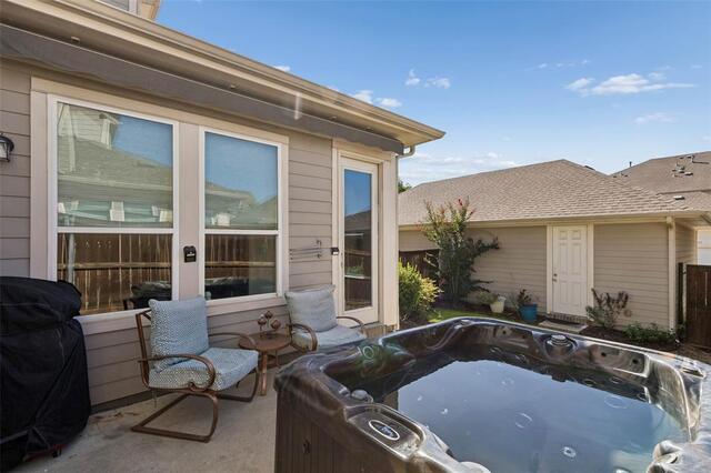 1016 Gardenia, Street Carrollton, TX photo 30