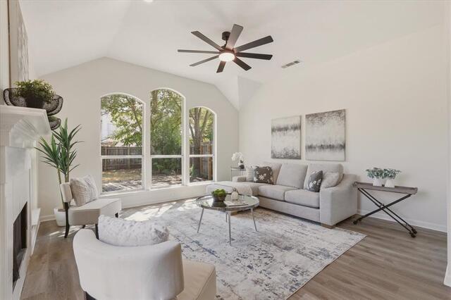1269 Winston, Drive Lewisville, TX photo 15