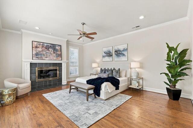 2104 Sutton, Place Plano, TX photo 16