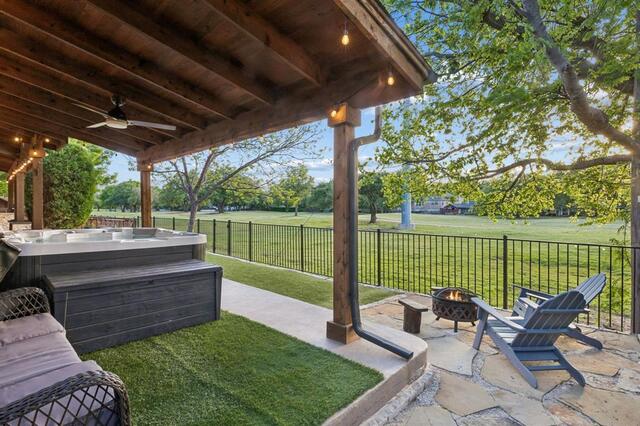 5805 Wilmington, Drive Frisco, TX photo 24