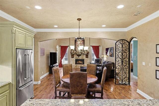 7912 Inverness, The Colony, TX photo 7
