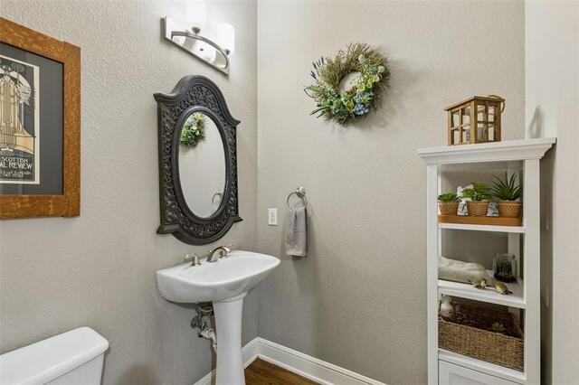 4605 Portsmouth Court, Flower Mound, TX photo 33